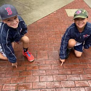 Meet your Posher, Patricia